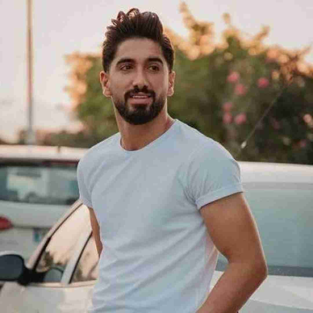 جواد عباسی یاد اون گذشته ها