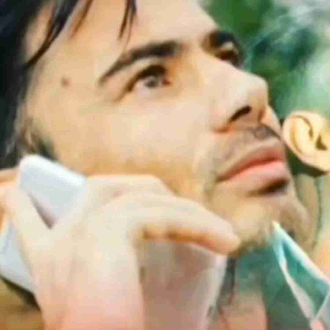 فرشاد اسدی زوزه گرگ
