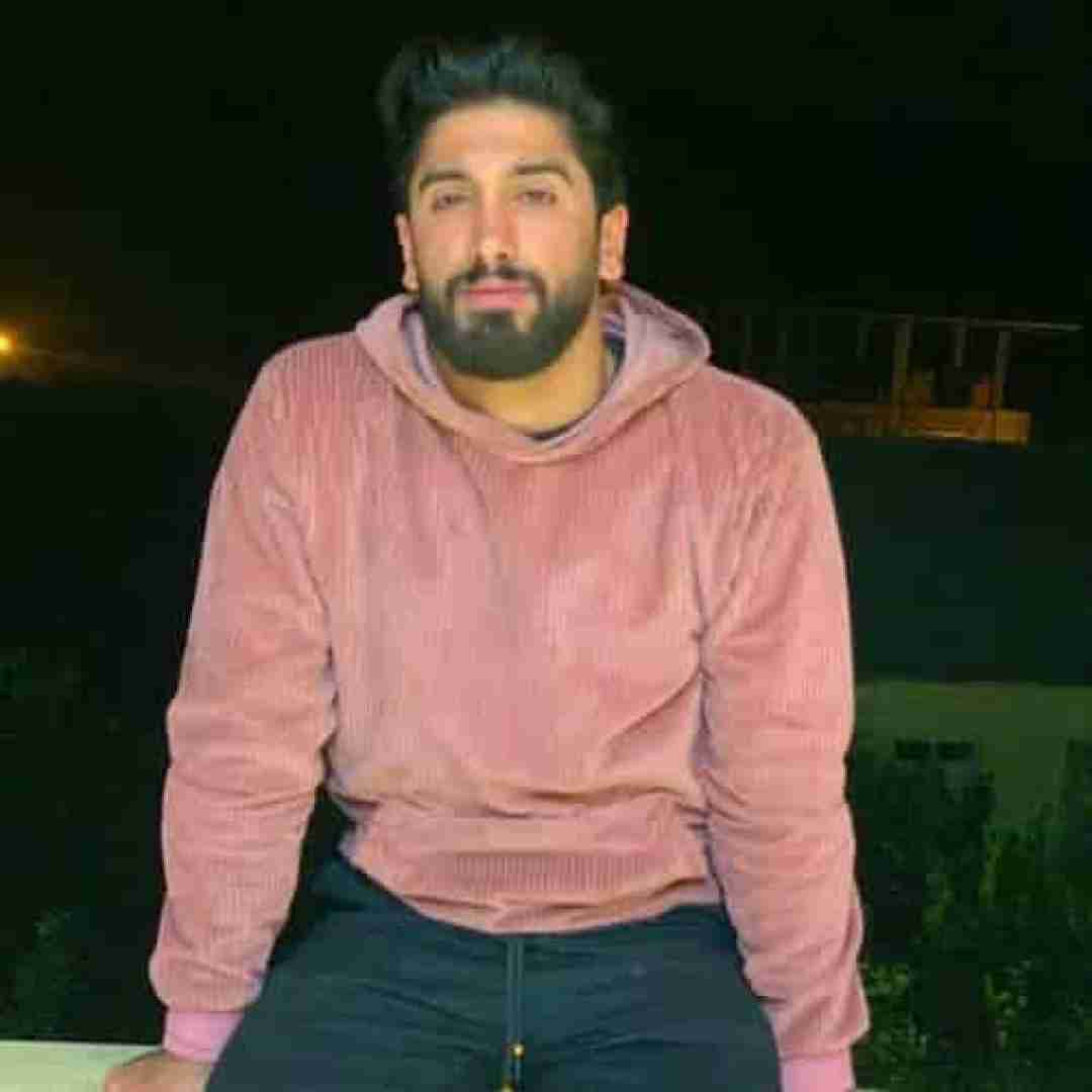 جواد عباسی صبر و قرار