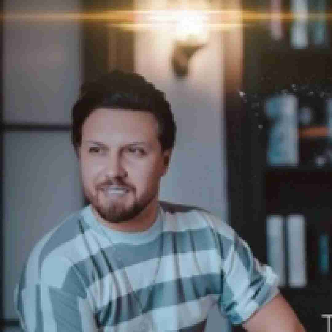 توحید ناصری زلزله
