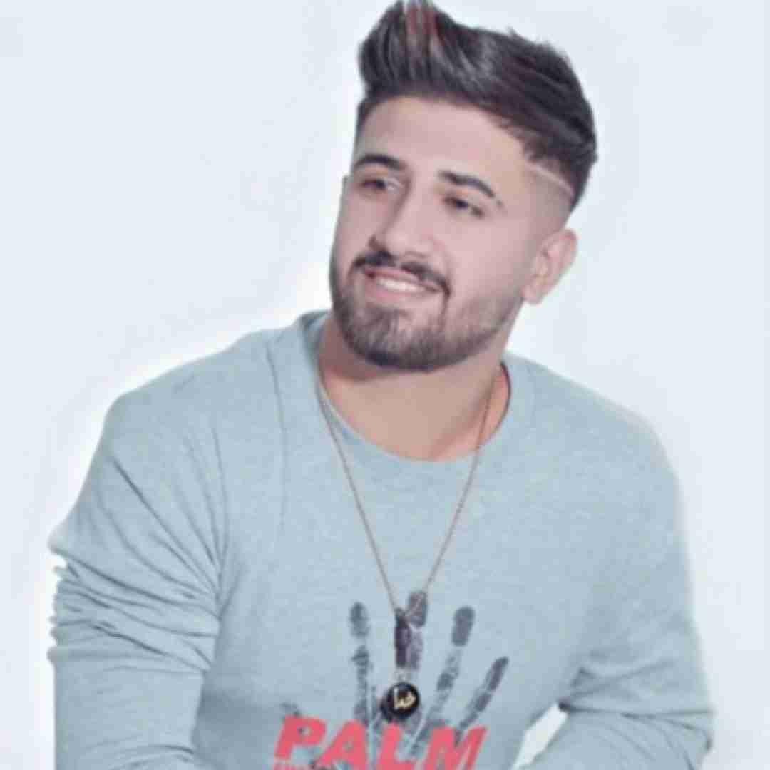 علی حمیدی چه ضربه بخردمه منی کار تمومه