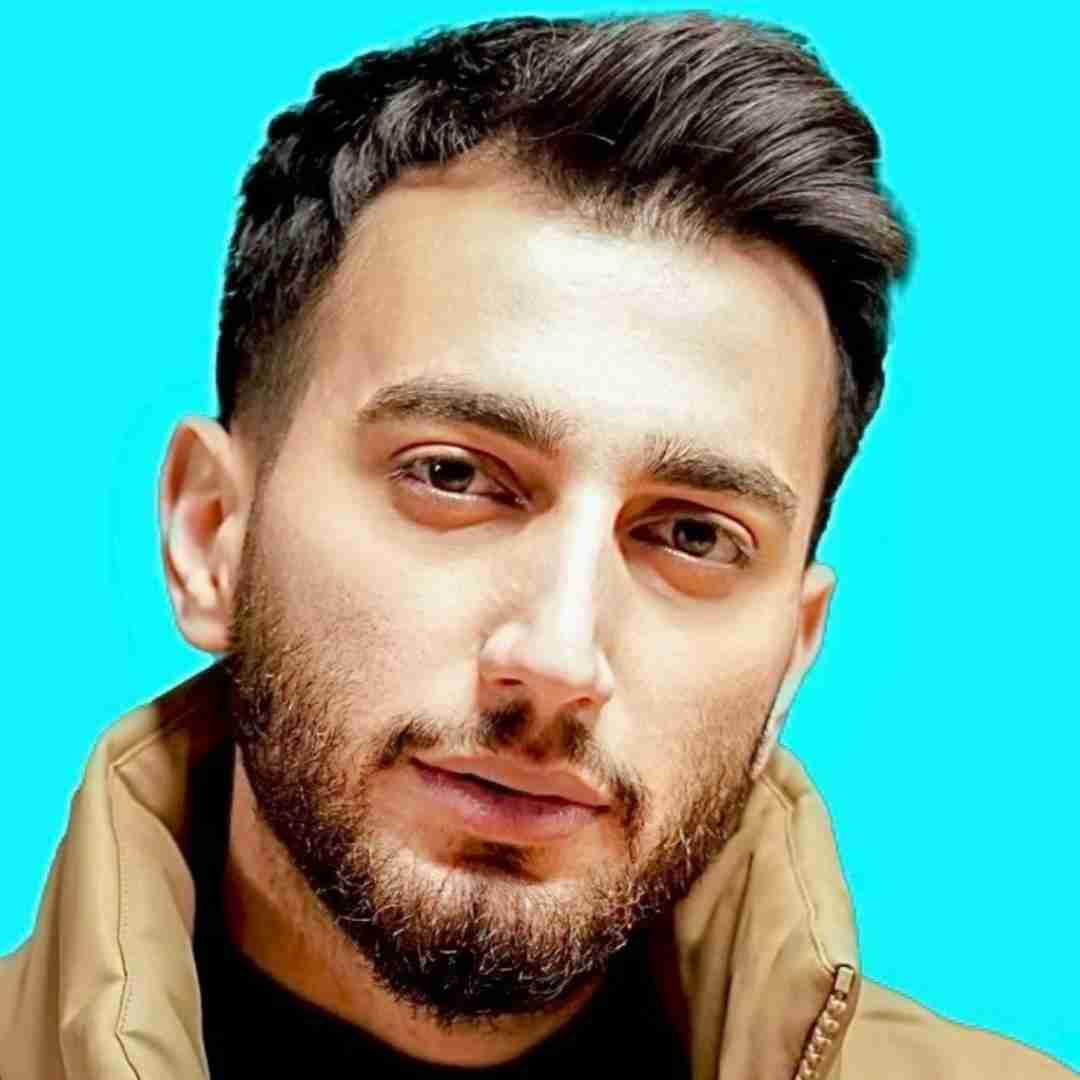 علیرضا باباجانی بلاره