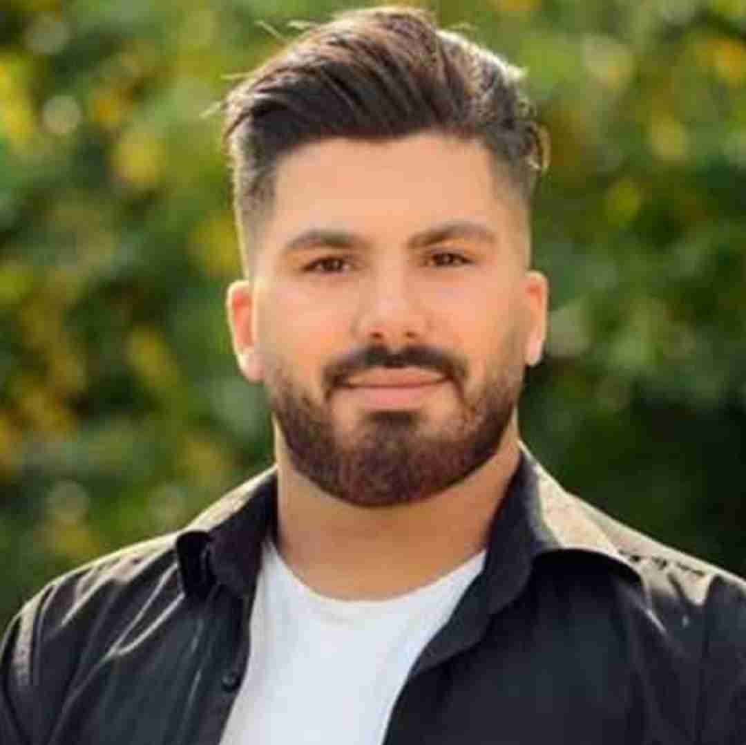 فرشاد کلوانی عروس آرزوها