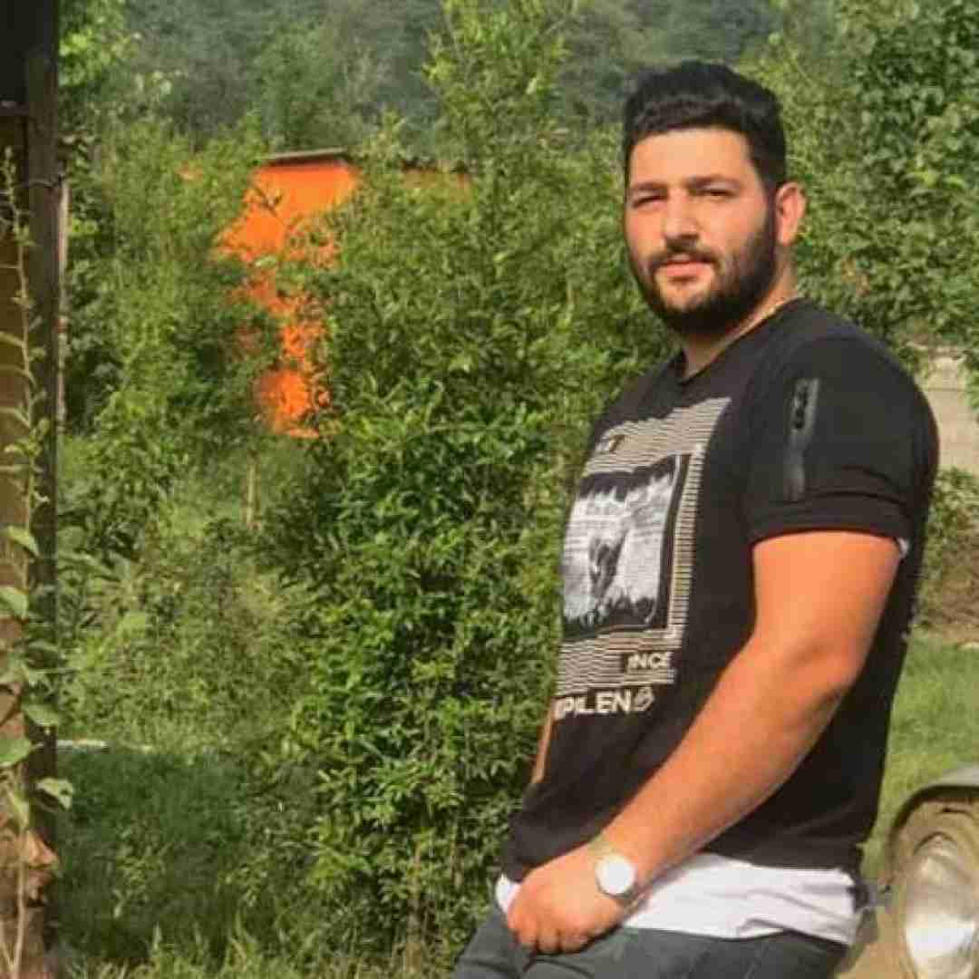 علی براری مه تاج سر تویی تو