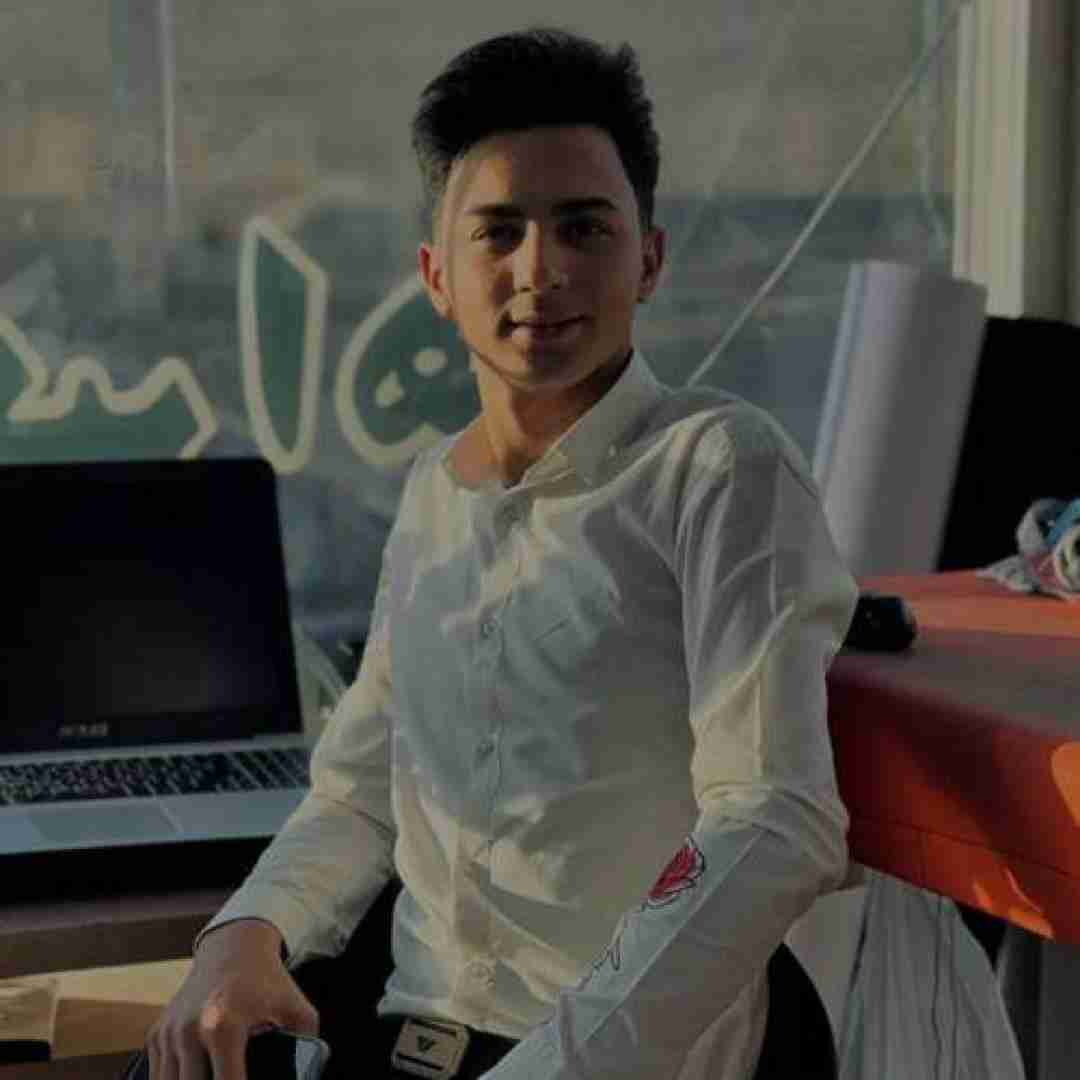 ابوالفضل رحیمی شیرین و فرهاد