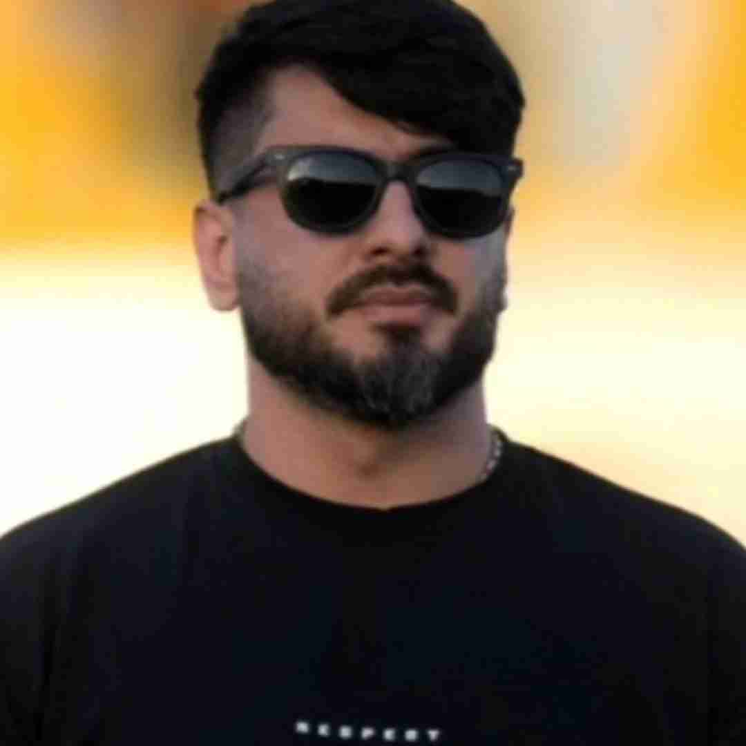 سعید حسینی خدا دارم ز دست تو شکایت عدالت پیشه کن
