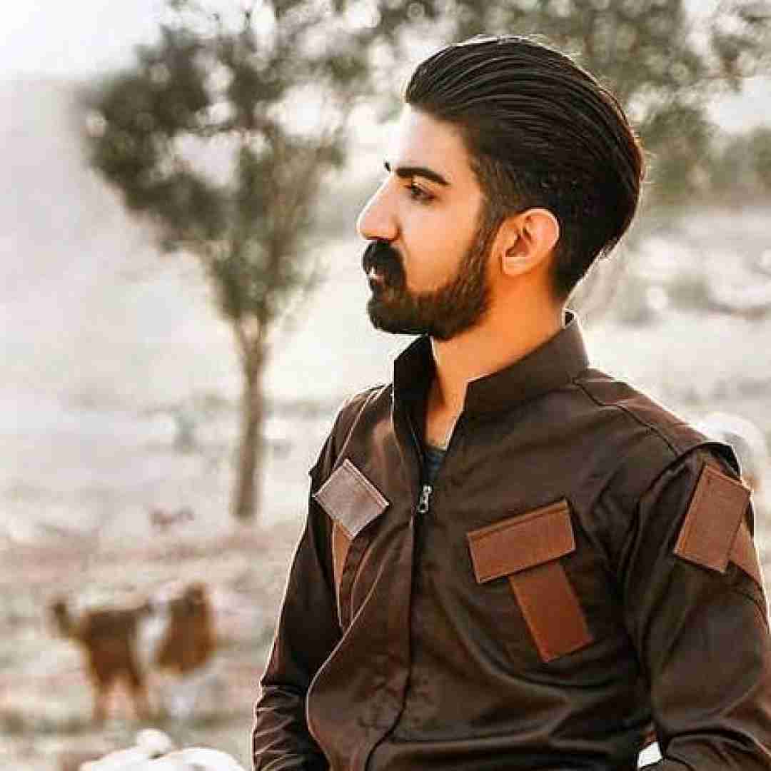 میلاد غلامی ساز حمیدی