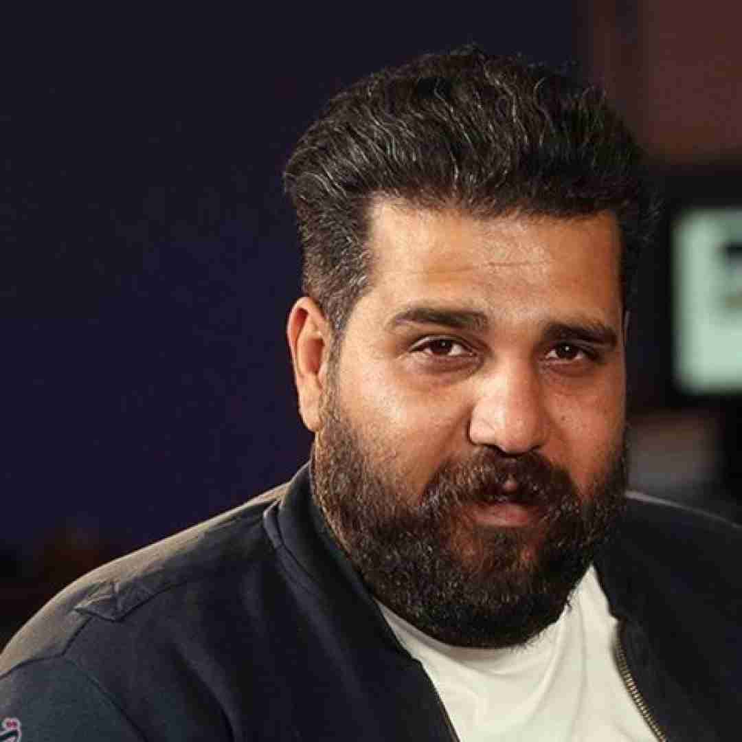 سید وحید موسی نفس تنگو قفس تنگو مه دارم صد هوس
