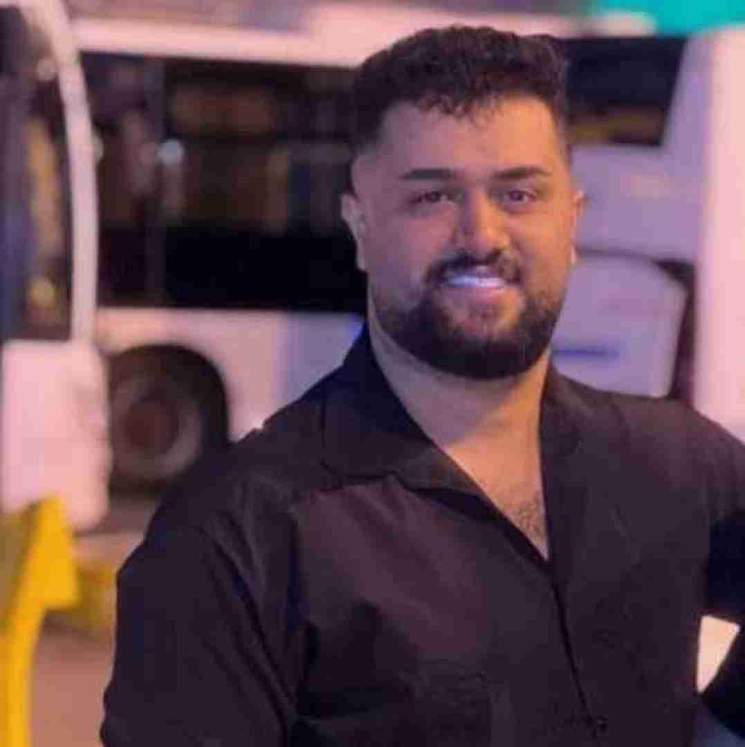 بهنام حسن زاده شاه دتر