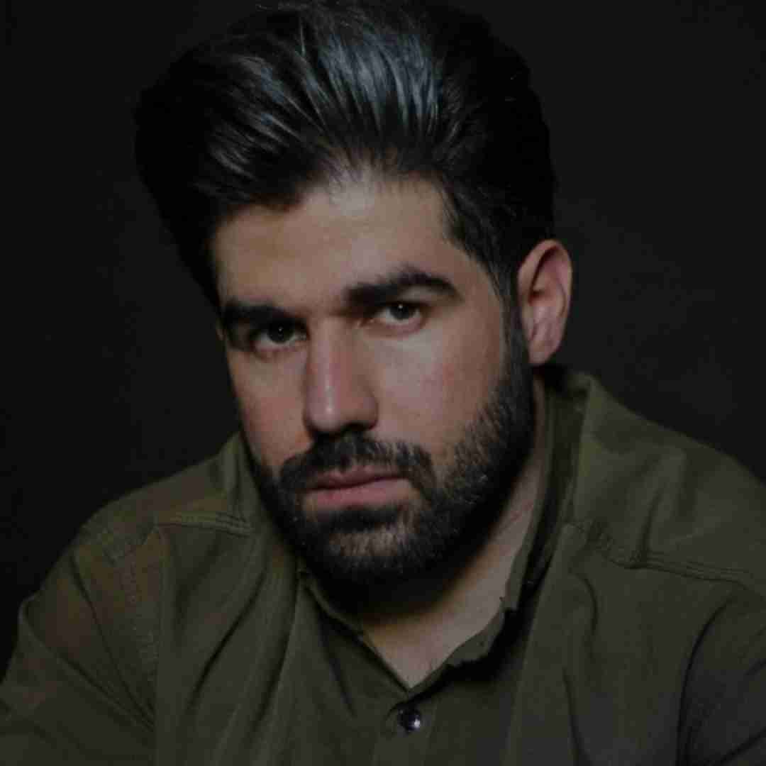 یوسف جمالی مرده پرست
