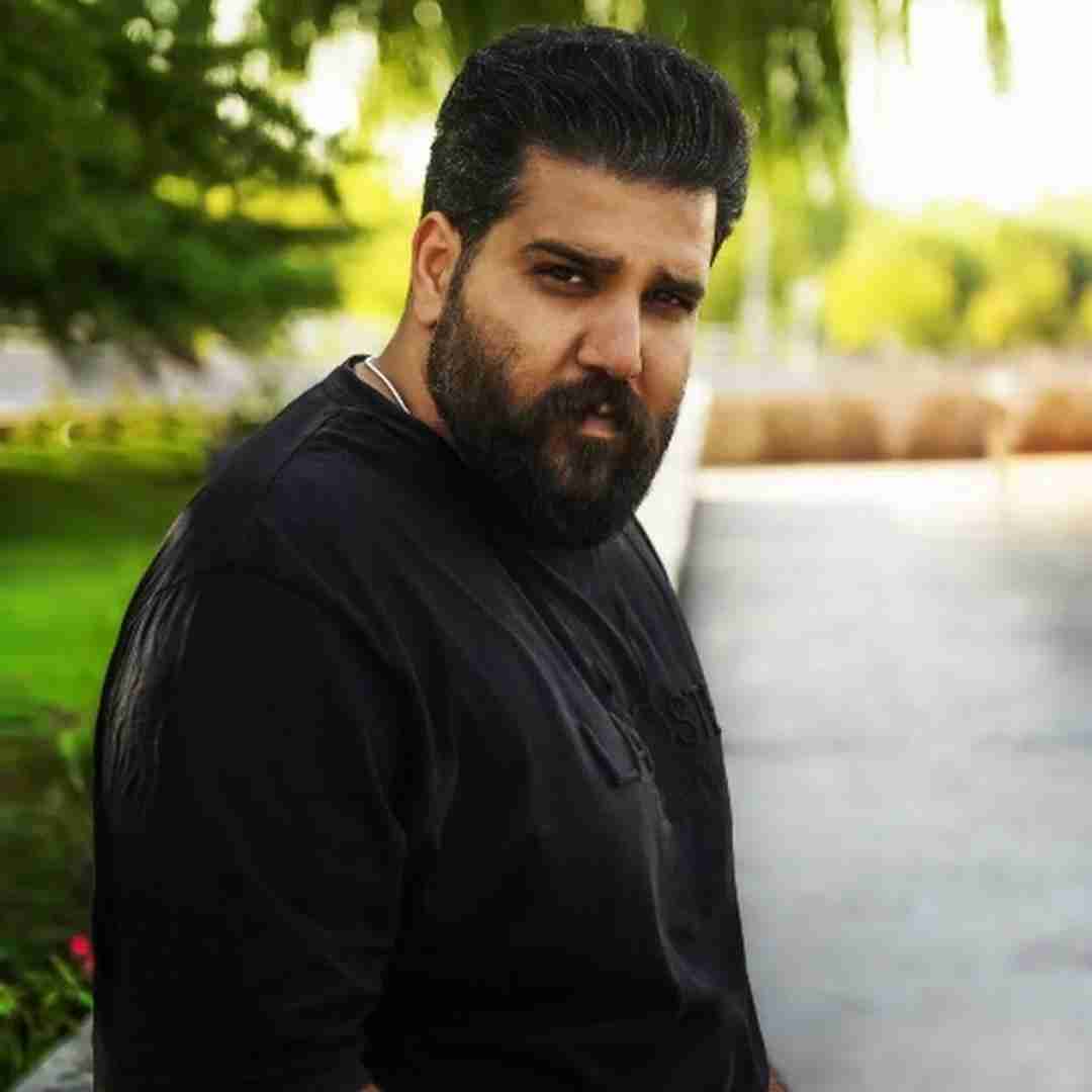 سید وحید موسوی خدایا هه سخوت گنه