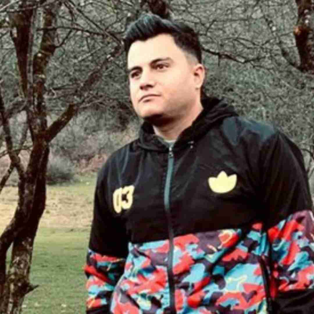 رامین کرمی تپش