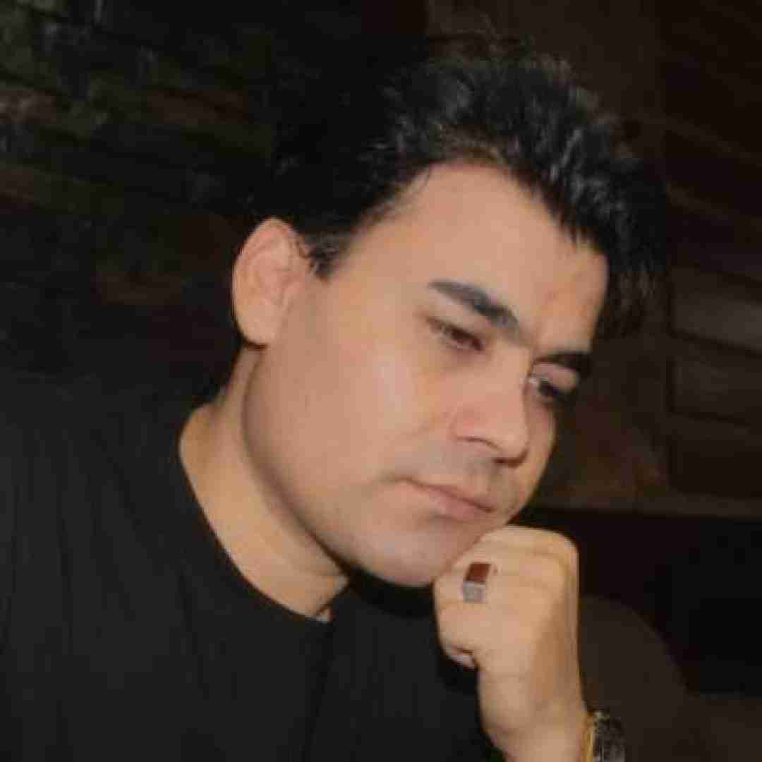 بیدل برزویی ناز داره