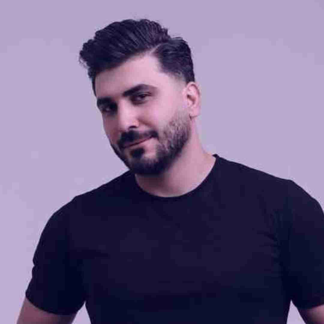 محمد بابادی تو ایول خوب به ما ضربه زدی