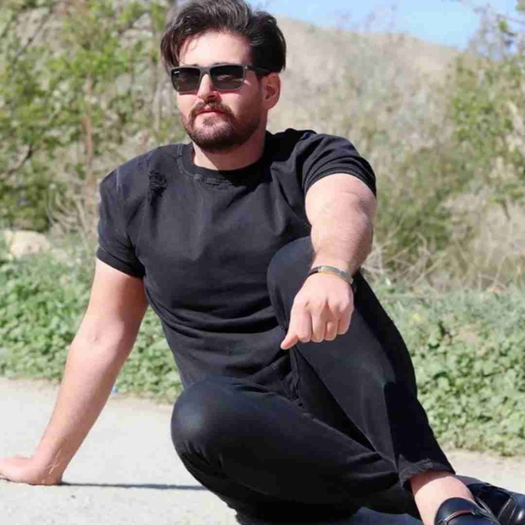 یاسر اسماعیلی هرشو وناو فکرت رگباری خطا کتم
