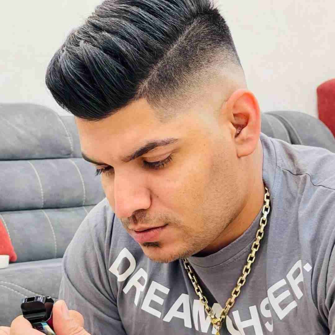 مجتبی ترکاشوند ترسم بمرم ار بیاوانی
