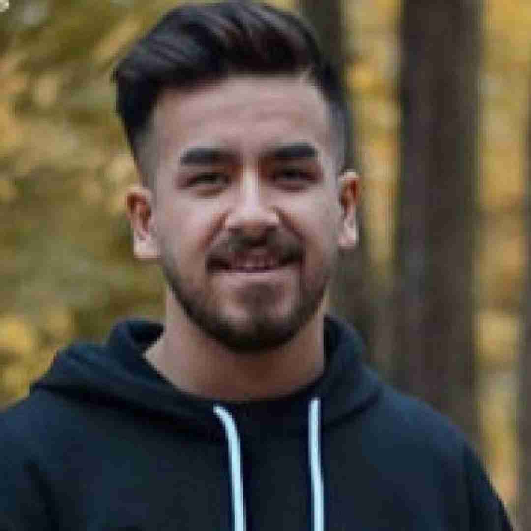 امیر باباجانی کیجا من بابلیمه بابلیمه الله یاری یاری