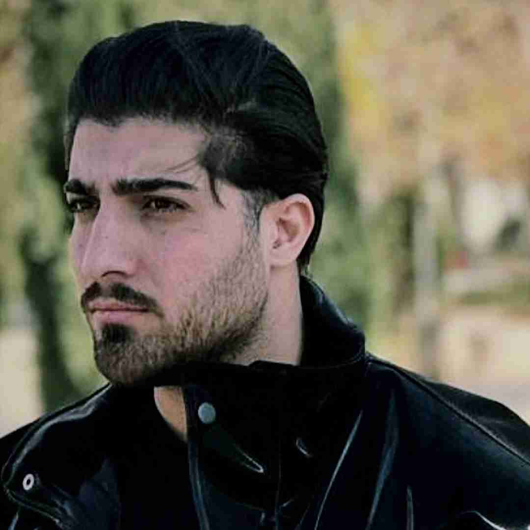 امیر رمضانی کیش و مات