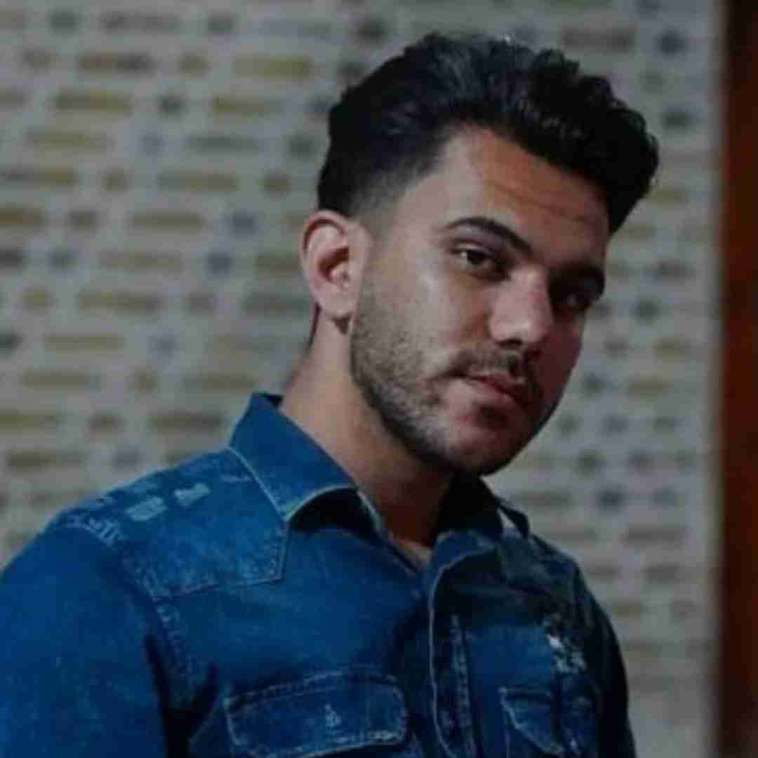 پیام عباسی یه سکوتی وناو ای ماله گرد