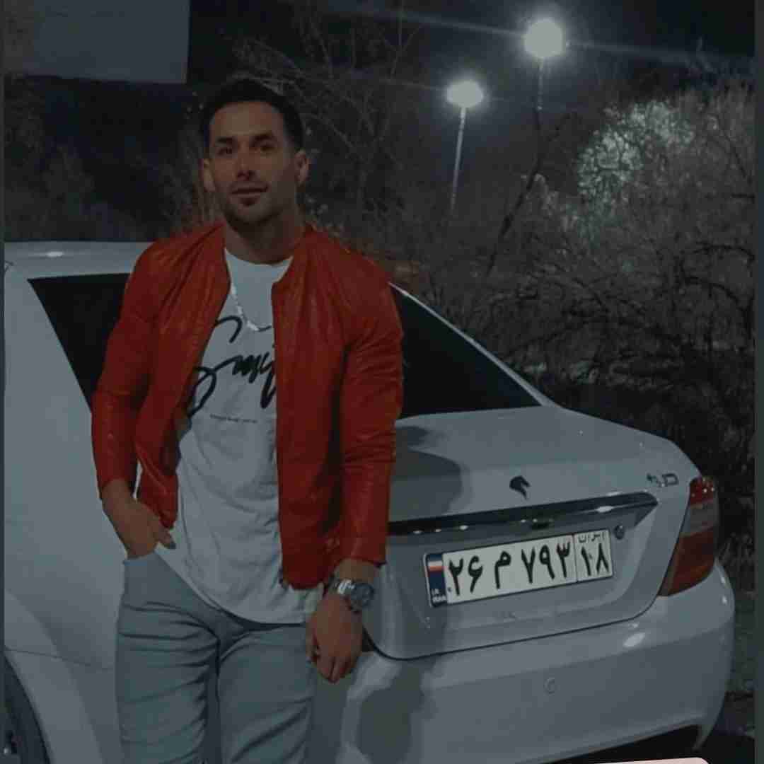 آرش احسانی زلزله ای خنیل تو شهر دلم ویران کی