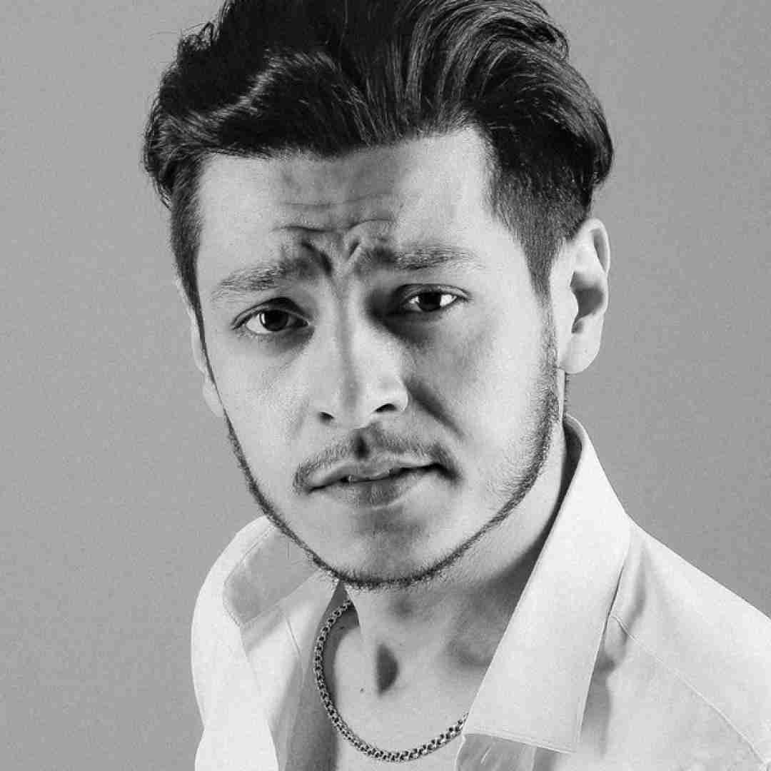 میرجلال نعمت اف Bu Shaharda Sulton Edim