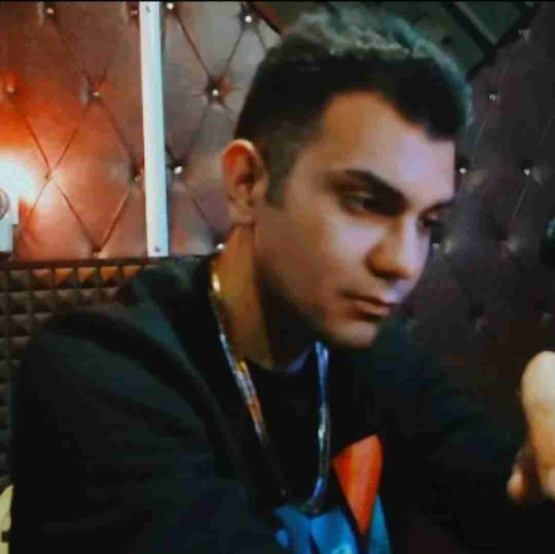 مهدی اسدی حادثه