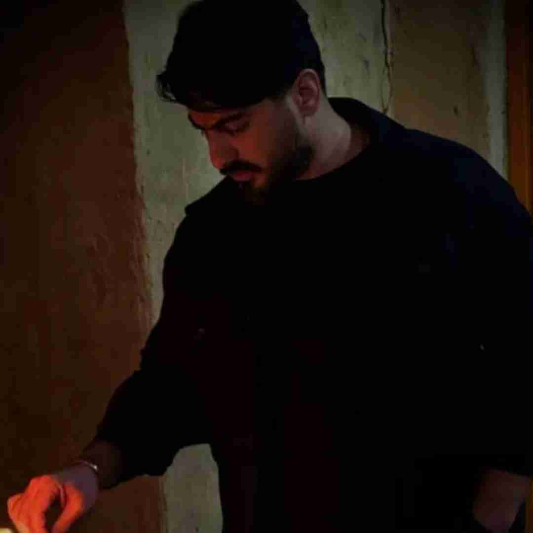 سعید حسینی شو و روز من خیالمی دلم خونه خدایی