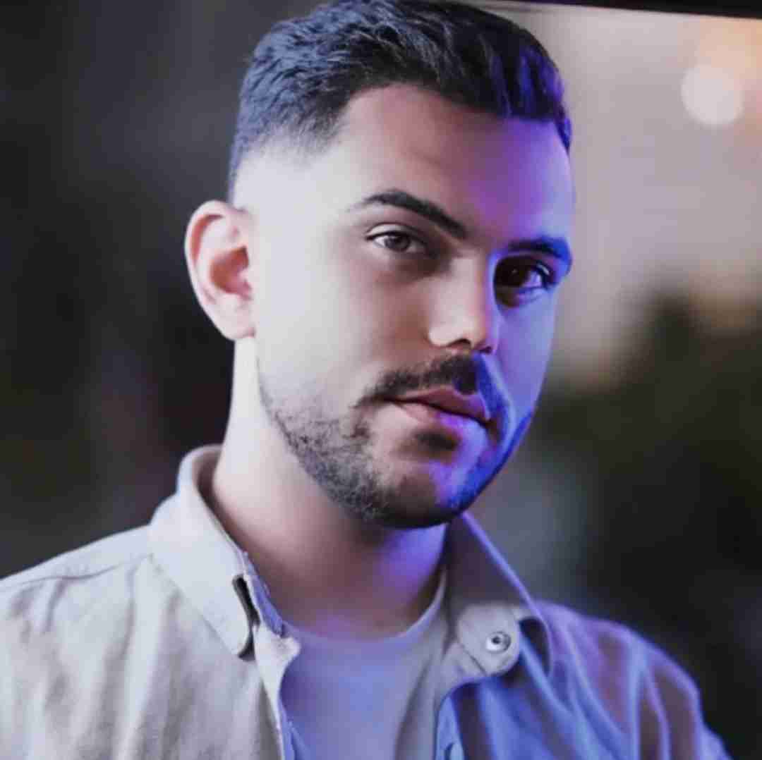 پیام عباسی چیه کم حرف شدی باشم چه بد شدی