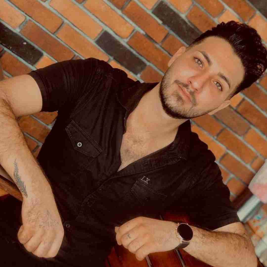 یوسف اوکاتی جیگرک لا لا لا