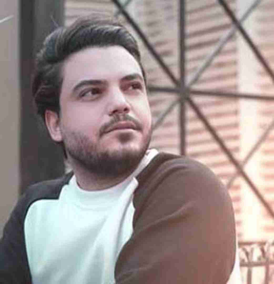 امید افخم رو به تو وا میشه چشام دیگه مهم نیست که کجام