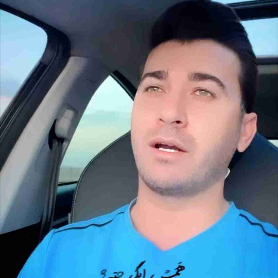 مرتضی باب دا نه موقعش بی ولم کنی ای دا آواره ابوم