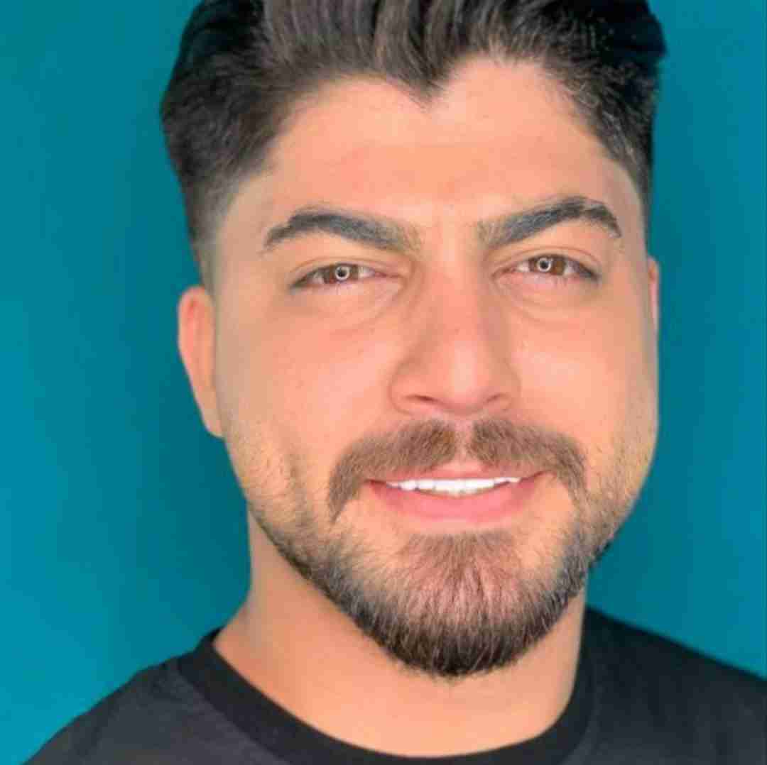ابوالفضل اسماعیل نژاد تو تفنگو من ته نشونه