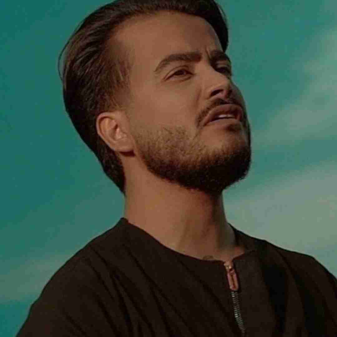 میلاد راستاد عشق و حالا واسه تو همه ی دردات واسه من