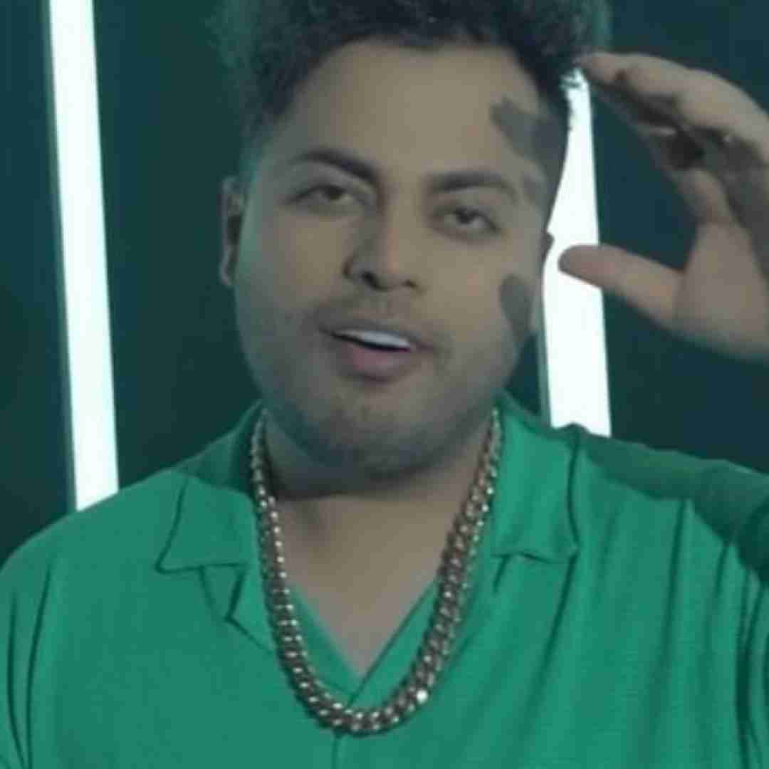 امید عقابی لک زده برات دلم به من بزن یه زنگ امشب