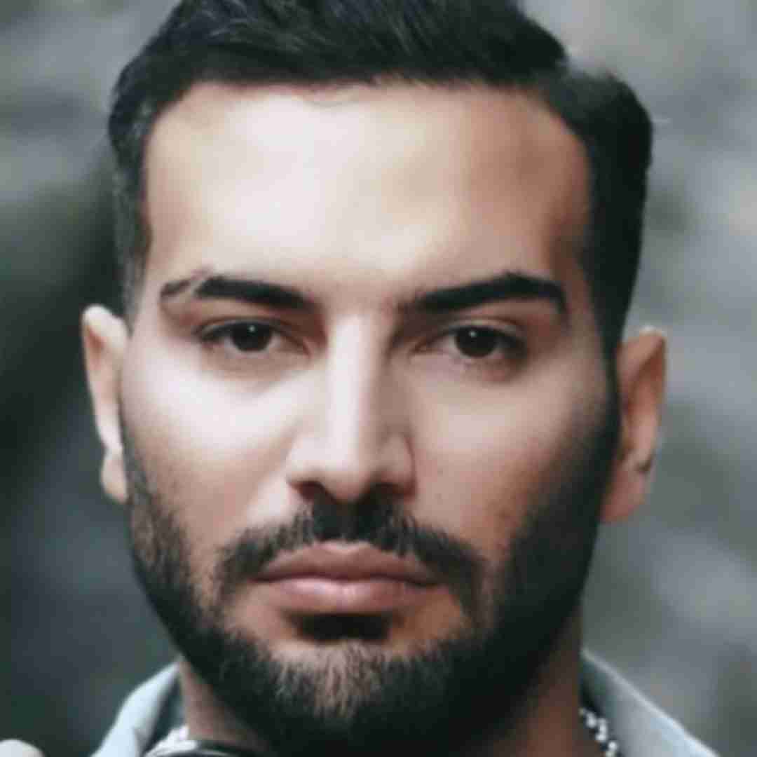 کیوان جوابم این نبود که ایجور خار بشم