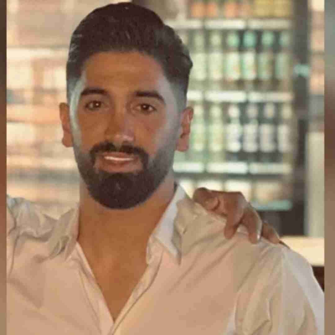 جواد عباسی ملایم