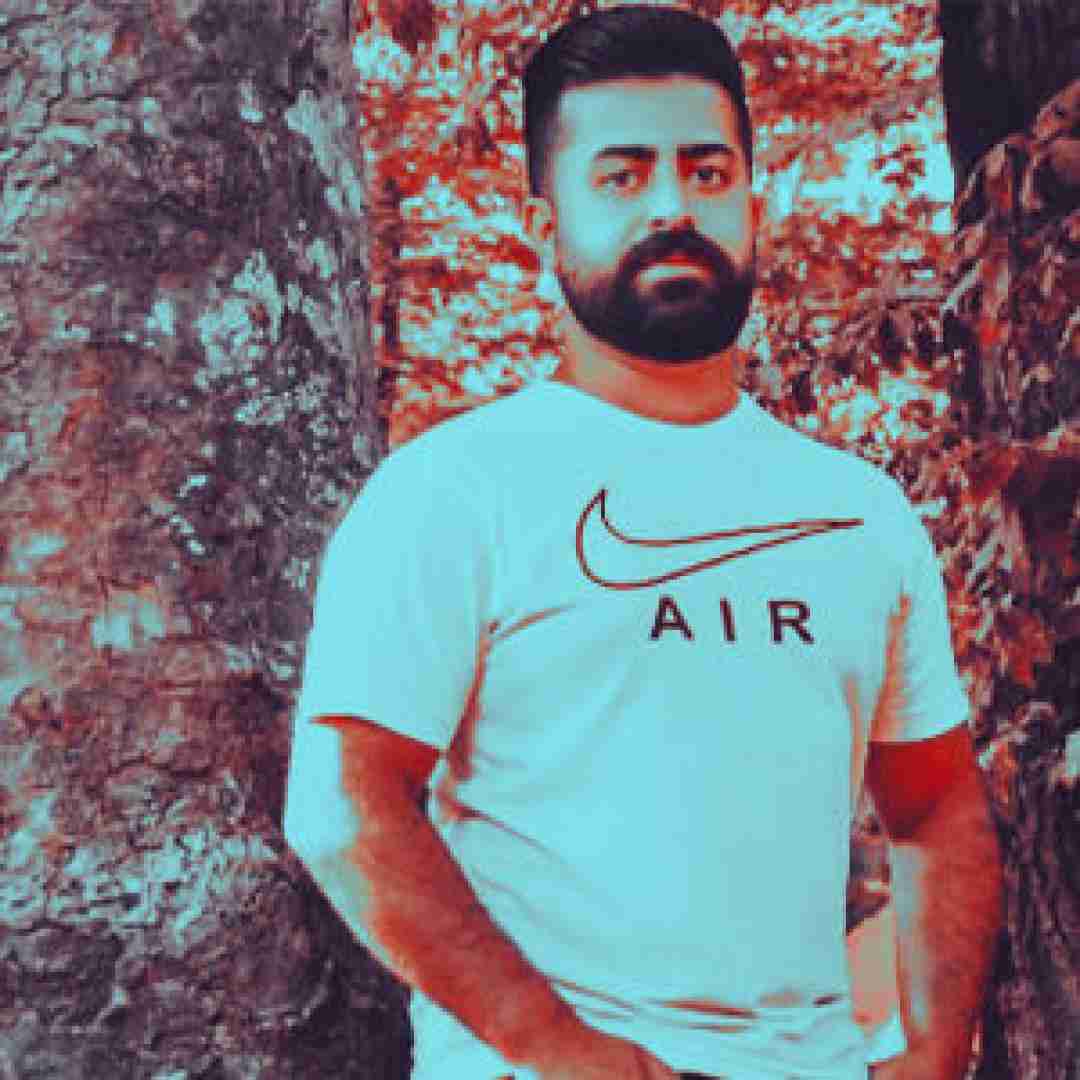 رامین نبی پور جنگی کیجا
