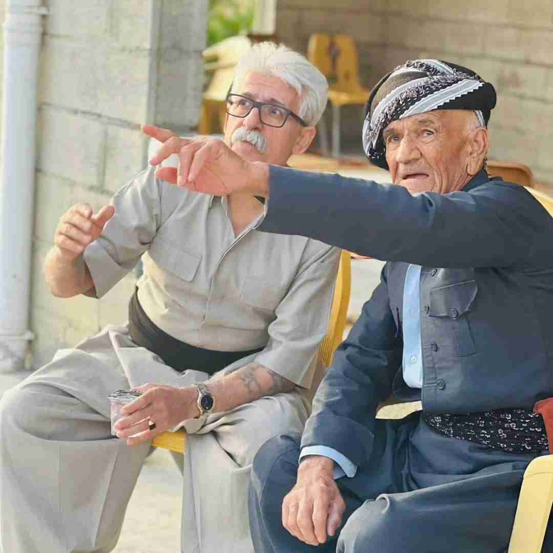 ناصر رزازی (ورژن 2023) بلبل شیدا