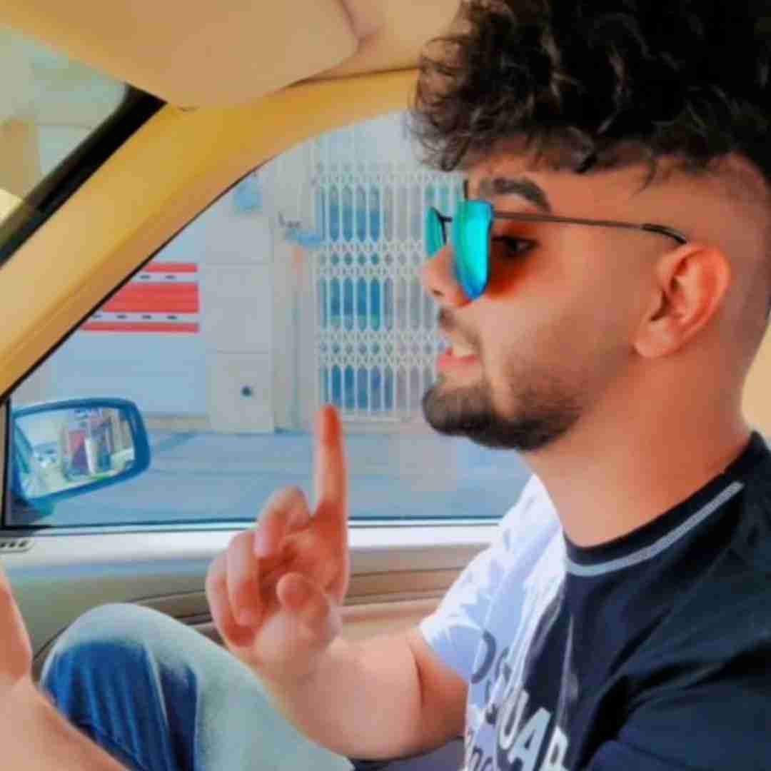 علی صاعقه تا کی میخواد این پیش بره خدا چرا نمیکنی روحمو جدا