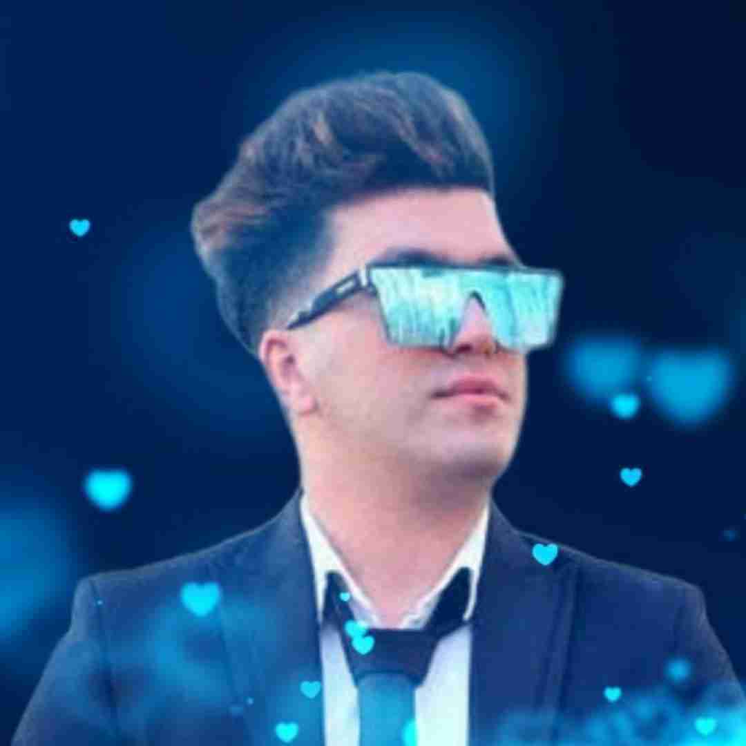سجاد فرهادی هرچی حواسم به توعه دوستم داری دمت گرم