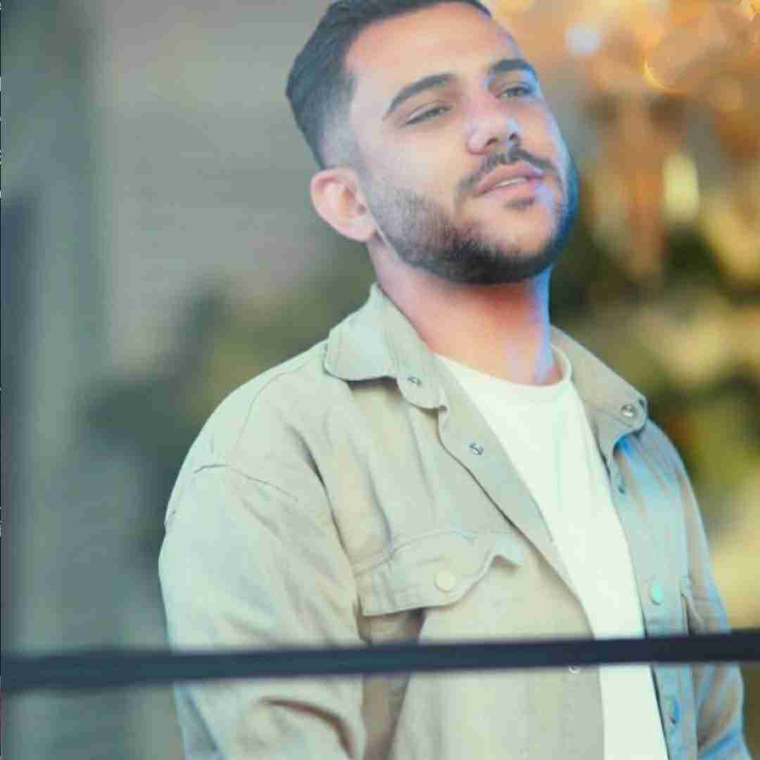 پیام عباسی و کیوان صد دف گفتم که من سخته برام ترک چشات نفس