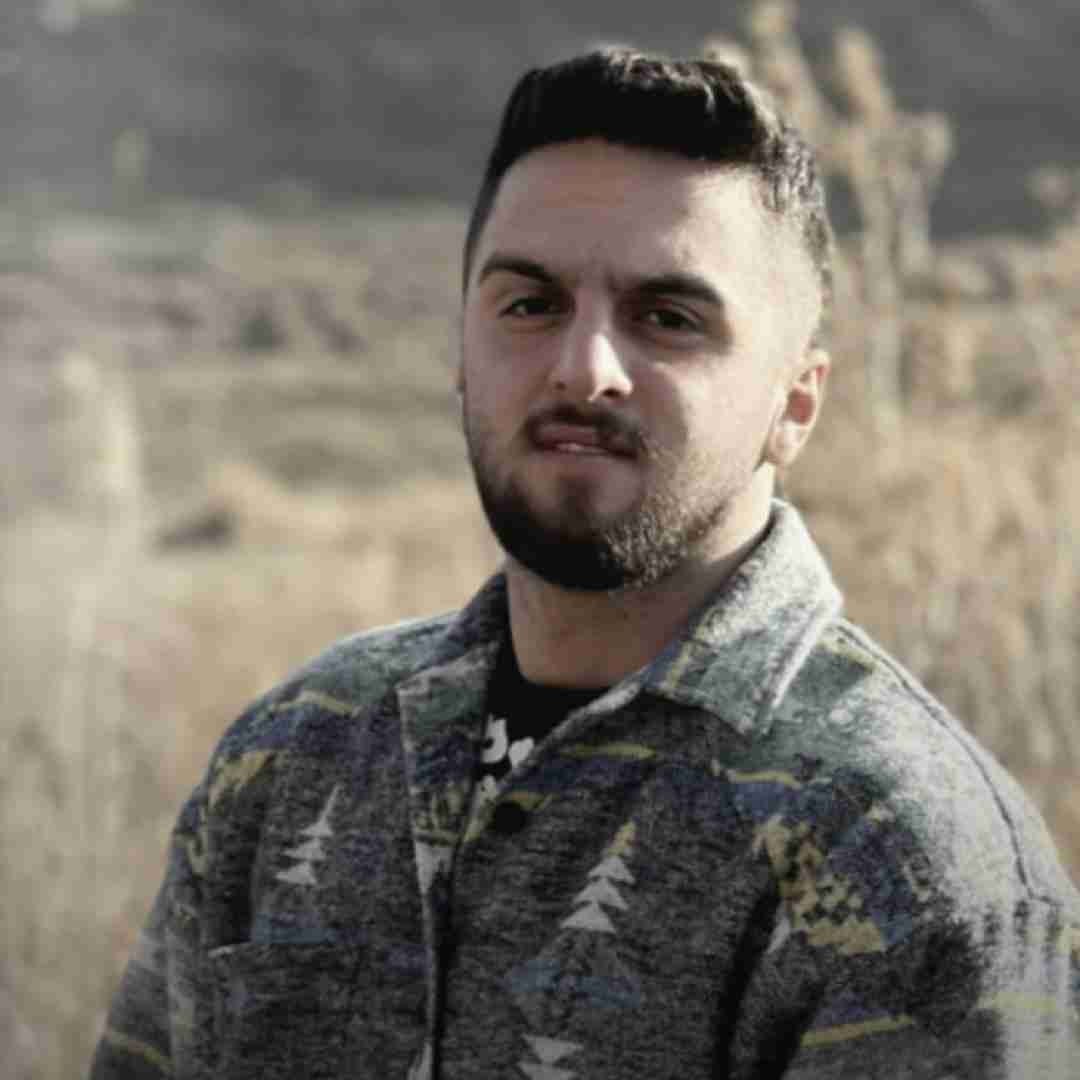 ابوالفضل متو به ته یک تار می قسم تو عزیز می دلی