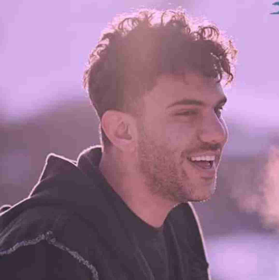 پیام عباسی زخم