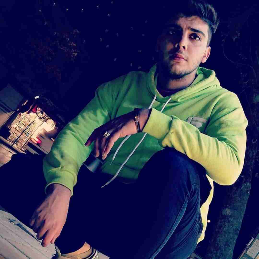 علیرضا کهراری دکتر دی جواوم کرد صبحیل سیگار