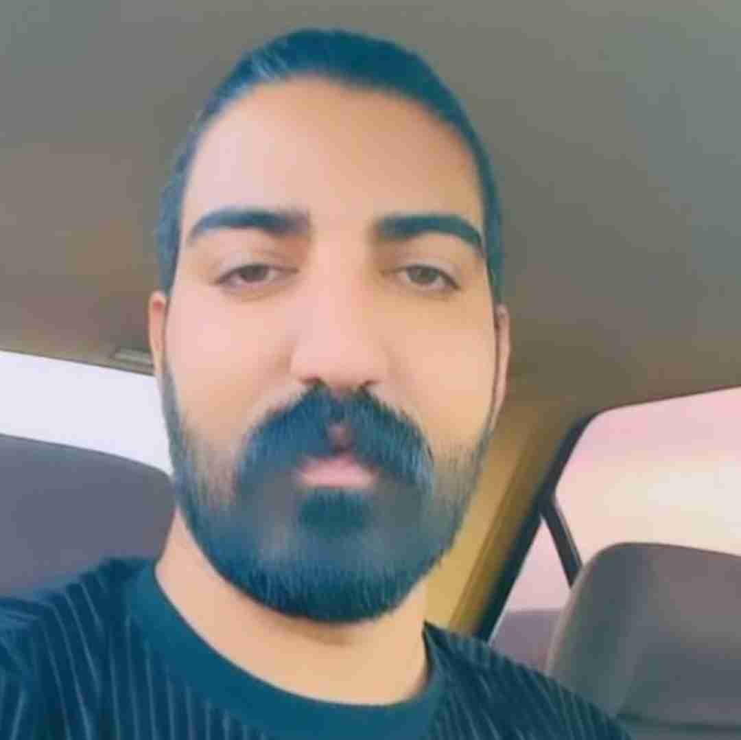 میلاد غلامی نه باج و کسی دم نه باج گرم