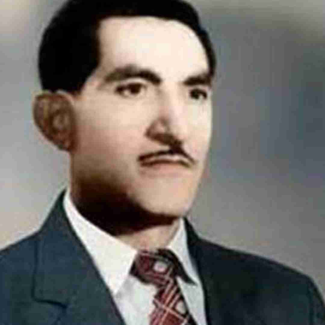 حسن زیرک گل ونده زماونده