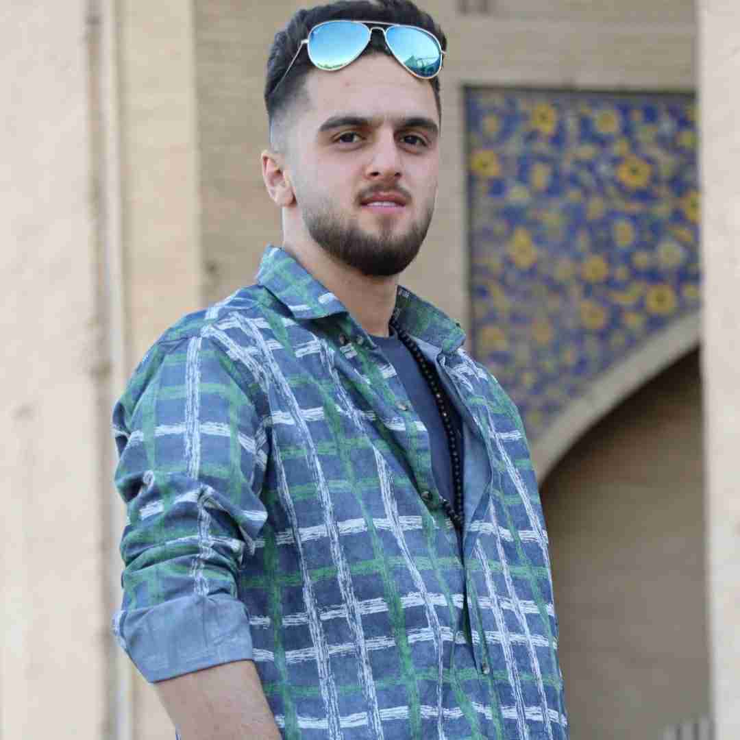 ابوالفضل متو مثلا محو تو بووم محو ته اون دتا چشمون