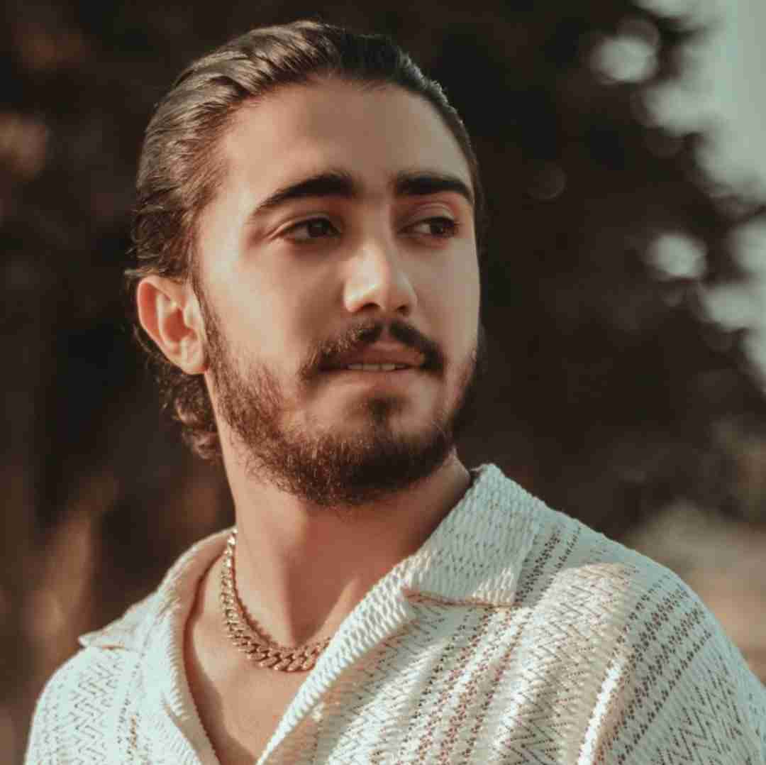 مهدی احمدزاده شهر بابل