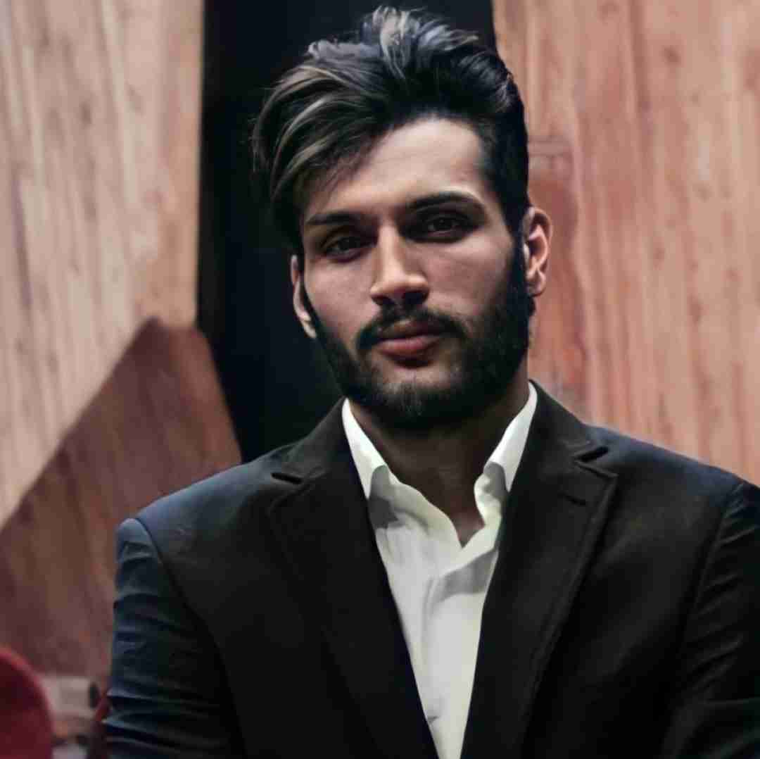محمد منصورپور دروغ