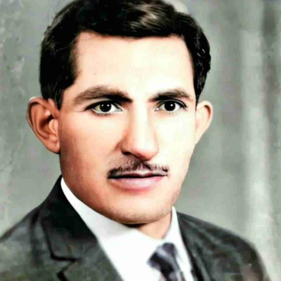 حسن زیرک یا سلطان هاوار